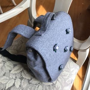 United Colors Of Benetton backpack